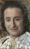 Актёр Робер Порт — фото персоны