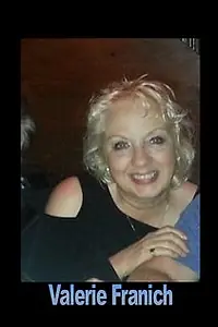 Актриса Valerie Franich — главное фото персоны