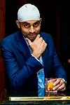 Актёр Jack Chawla — превью фото персоны