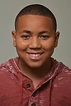 Актёр Jaiden Ramseur — превью фото персоны