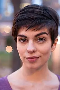 Актриса Alexa Moffo — главное фото персоны
