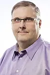 Актёр Gerald H. O'Connell — превью фото персоны