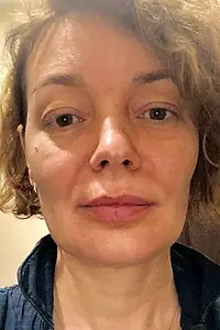 Актриса Мария Афанасьева — фото персоны