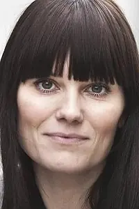 Актриса Pernille Rosendahl — главное фото персоны