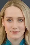 Актриса Мария Ланец — превью фото персоны