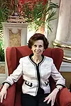 Актриса Мануэла Барата — превью фото персоны