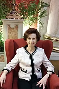 Актриса Мануэла Барата — фото персоны