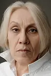 Актриса Надежда Бадакова — превью фото персоны