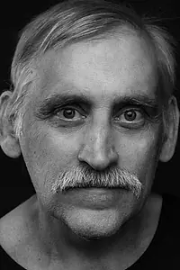 Актёр Сергей Зубенко — фото персоны