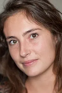 Актриса Леа Мигель — фото персоны