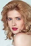 Актриса Дарья Медовая — превью фото персоны
