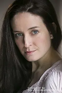 Актриса Olivia Murray — главное фото персоны