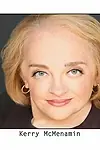Актриса Kerry McMenamin — превью фото персоны