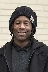 Актёр George Avery Liburd — главное фото персоны