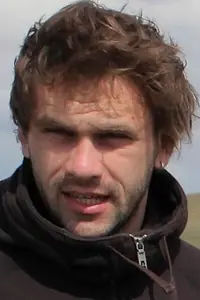 Актёр Алексей Мухин — фото персоны