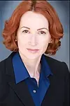 Актёр Elizabeth Claire — превью фото персоны