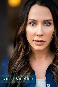 Актриса Briana Weller — фото персоны