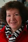 Актриса Александра Шатских — превью фото персоны