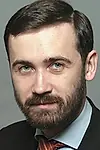 Актёр Илья Пономарев — превью фото персоны