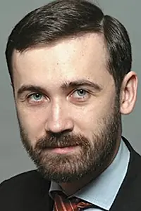 Актёр Илья Пономарев — фото персоны