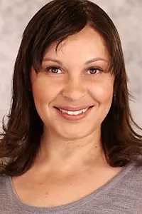 Актриса Luciana Mendes — фото персоны