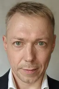 Актёр Андрей Плотников — фото персоны