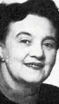 Актриса Hilma Egeskov — главное фото персоны