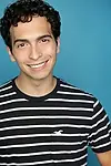 Актёр Brendan Takash — превью фото персоны