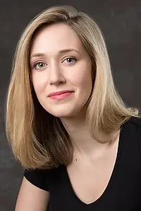 Актриса Stacey Weckstein — фото персоны