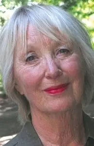Актриса Marianne Wesén — фото персоны