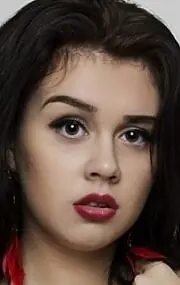 Актриса Anastasia Vinogradova — главное фото персоны