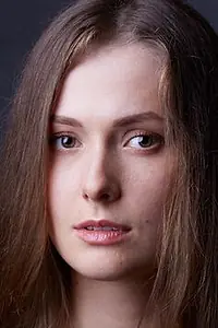 Актриса Екатерина Долгова — фото персоны