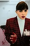 Актриса Штефани Ботор — превью фото персоны