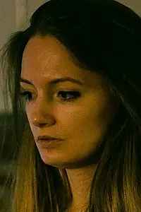 Актриса Анна Чернова — фото персоны