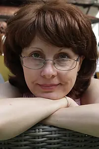 Актриса Татьяна Ромахина — главное фото персоны