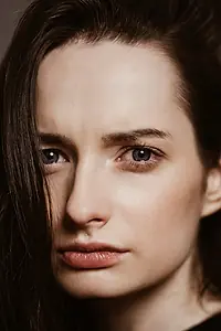 Актриса Яна Кривуля — фото персоны