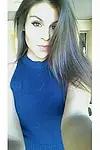 Актриса Zoe Deleo — превью фото персоны
