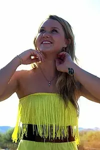 Актриса Anna Kay — главное фото персоны