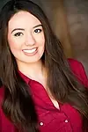 Актриса Aisha Tritle — превью фото персоны