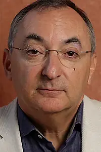 Актёр Питер Козмински — фото персоны