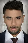 Актёр Nisaro Karim — превью фото персоны