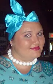Актриса Татьяна Жекова — фото персоны
