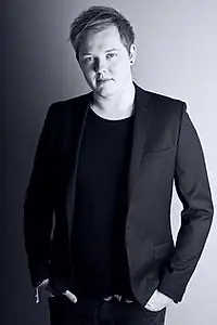 Актёр Том Пэйтон — фото персоны