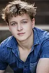 Актёр Joshua William Parker — превью фото персоны