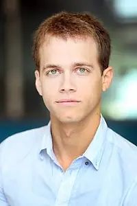 Актёр Робб Джейкобсон — фото персоны