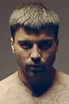 Актёр Максим Бухольцев — превью фото персоны