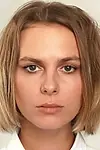 Актриса Мила Шамраева — превью фото персоны