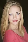 Актриса Brianna Heller — превью фото персоны