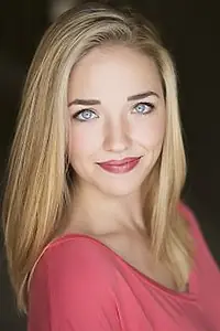 Актриса Brianna Heller — фото персоны