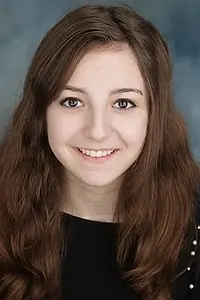 Актриса Alyssa Bustle — фото персоны